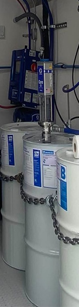 SPRAY FOAM